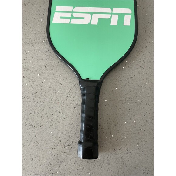 ESPN Pickleball Paddle Green And Blue Durable Lightweight Nice Grip READ - Picture 5 of 7